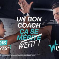 Wefit.club Doué-la-fontaine