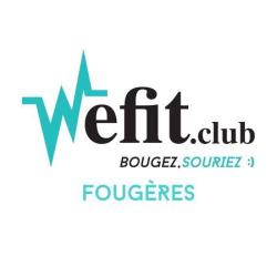 Wefit.club Fougères