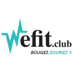 Wefit.club Le Louroux-béconnais
