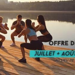Wefit.club Loudéac
