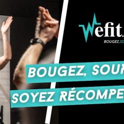 Wefit.club Siège