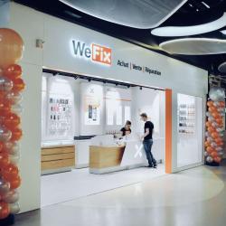 Wefix