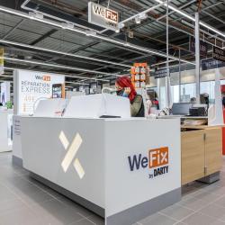 Wefix
