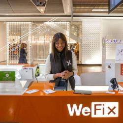 Wefix