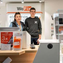 Wefix