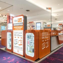 Wefix