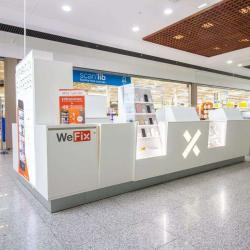 Wefix