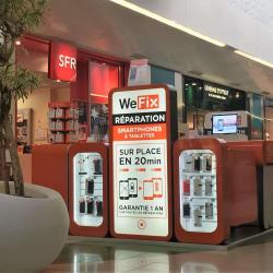 Wefix