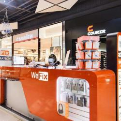 Wefix