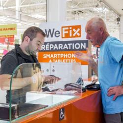 Wefix
