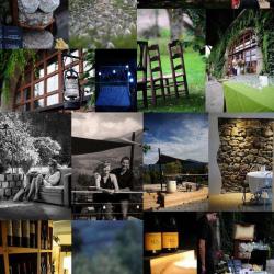 Entre Mets Et Vins
