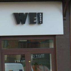 Wei Sushi