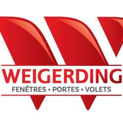 Weigerding