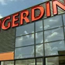 Weigerding