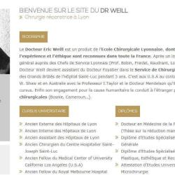 Weill Eric