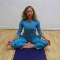 Atelier 115 De Yoga