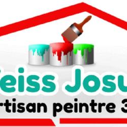 Weiss Josué, Peintre Pro Du 38
