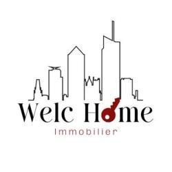 Welc Home Immobilier
