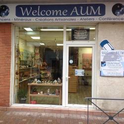 Welcome Aum