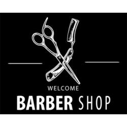 Welcome Barber
