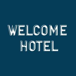 Welcome Hôtel
