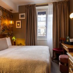 Welcome Hôtel