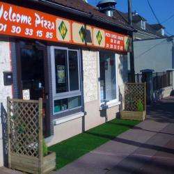 Welcome Pizza