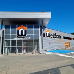 Weldom