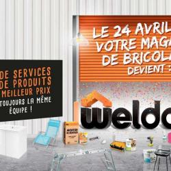 Weldom Belley