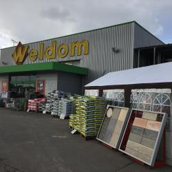 Weldom Genlis