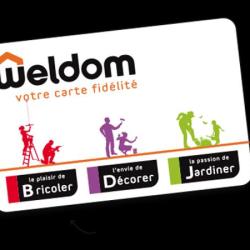Weldom Lagnieu