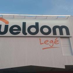 Weldom Lege