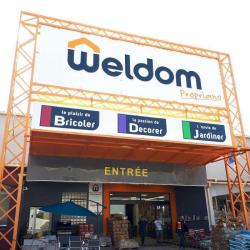 Weldom
