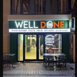 Well Done