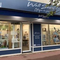 Well Seen Optique Du Parc