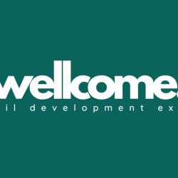 Wellcome.