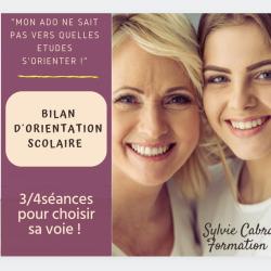 Sylvie Cabral - Bilan De Compétences Et Développement Personnel Aix-en-provence