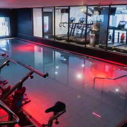 Wellness Sport Club Lyon Gambetta