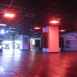 Wellness Sport Club Lyon Gambetta