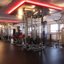 Wellness Sport Club Lyon Gambetta