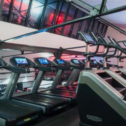 Wellness Sport Club Lyon Vendôme