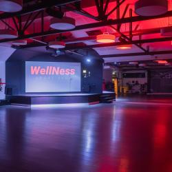 Wellness Sport Club Lyon Vendôme