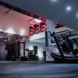 Wellness Sport Club Lyon Vendôme