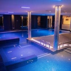 Wellness Sport Club Lyon Vendôme