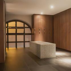 Wellness Sport Club Lyon Vendôme