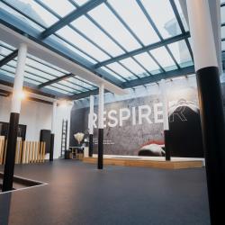 Wellness Sport Club Tassin