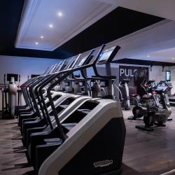 Wellness Sport Club Tassin