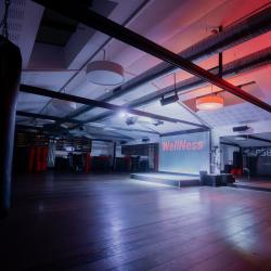 Wellness Sport Club Tassin