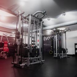 Wellness Sport Club Tassin