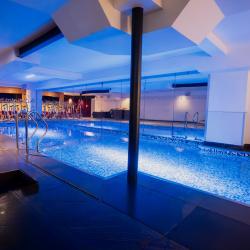 Wellness Sport Club Tassin